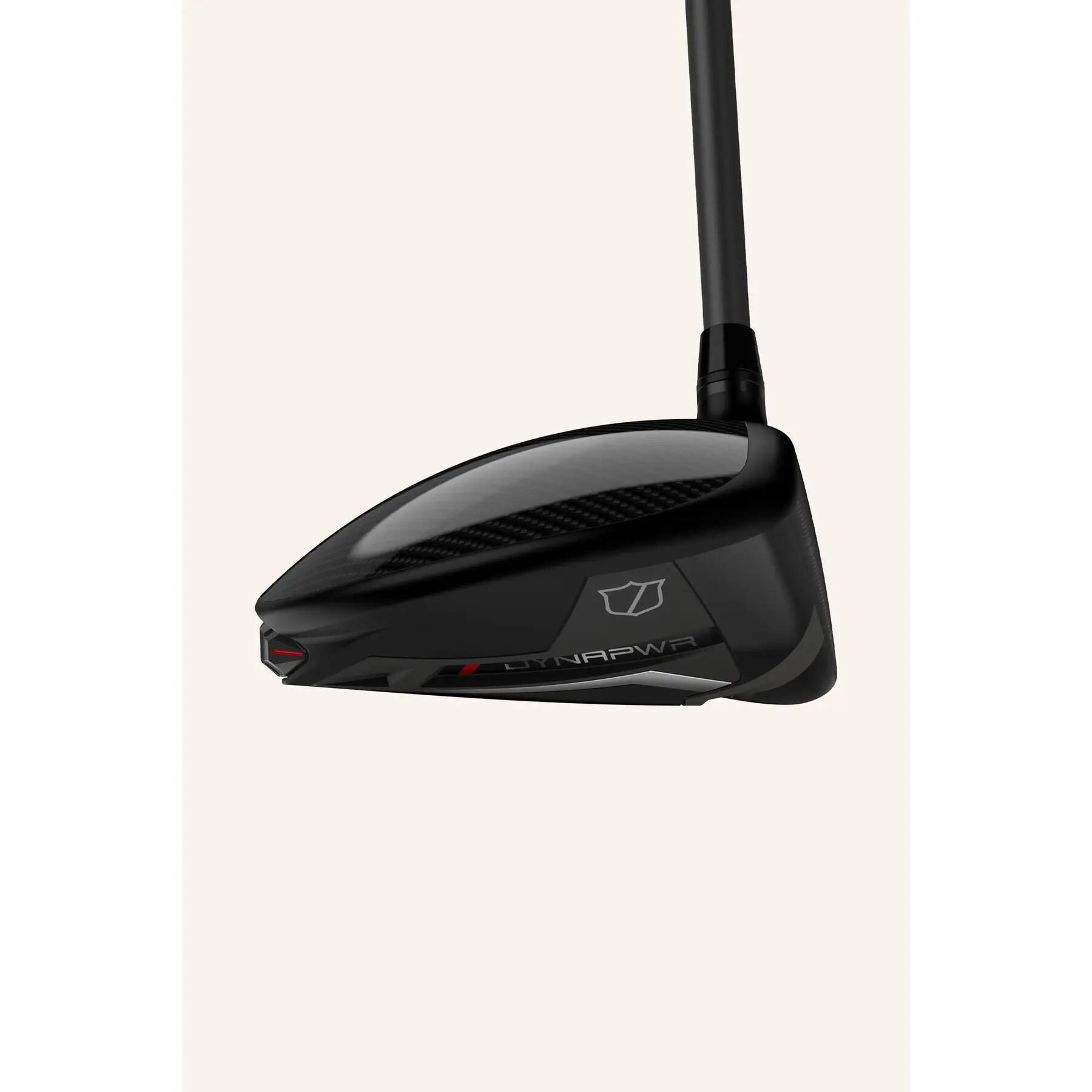 Cacciavite destro Wilson Golf Dynapwr Max Plus 10,5° Regular UST LIN-Q Power-Cor 4/4