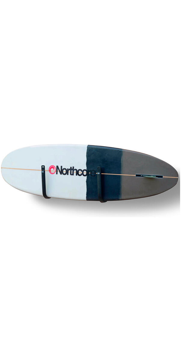 Northcore Surfboard Single Racks 2/2