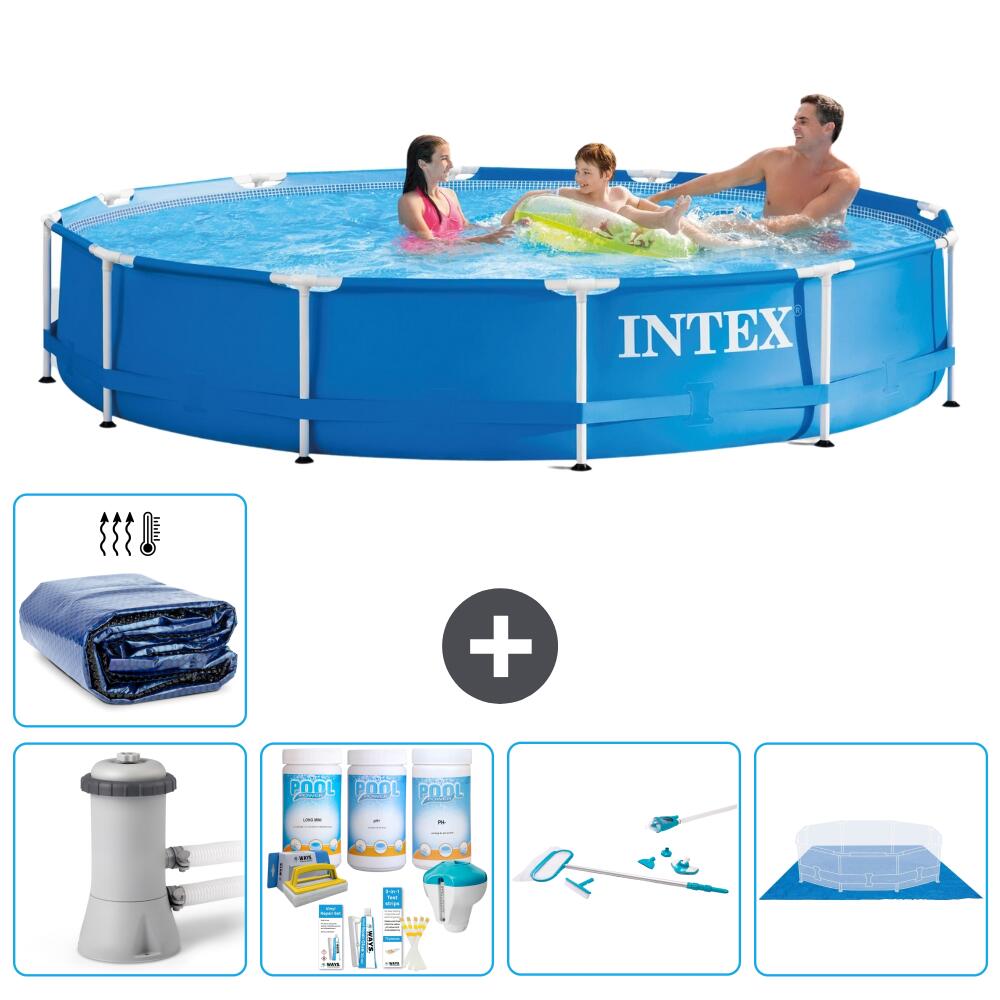 INTEX picture
