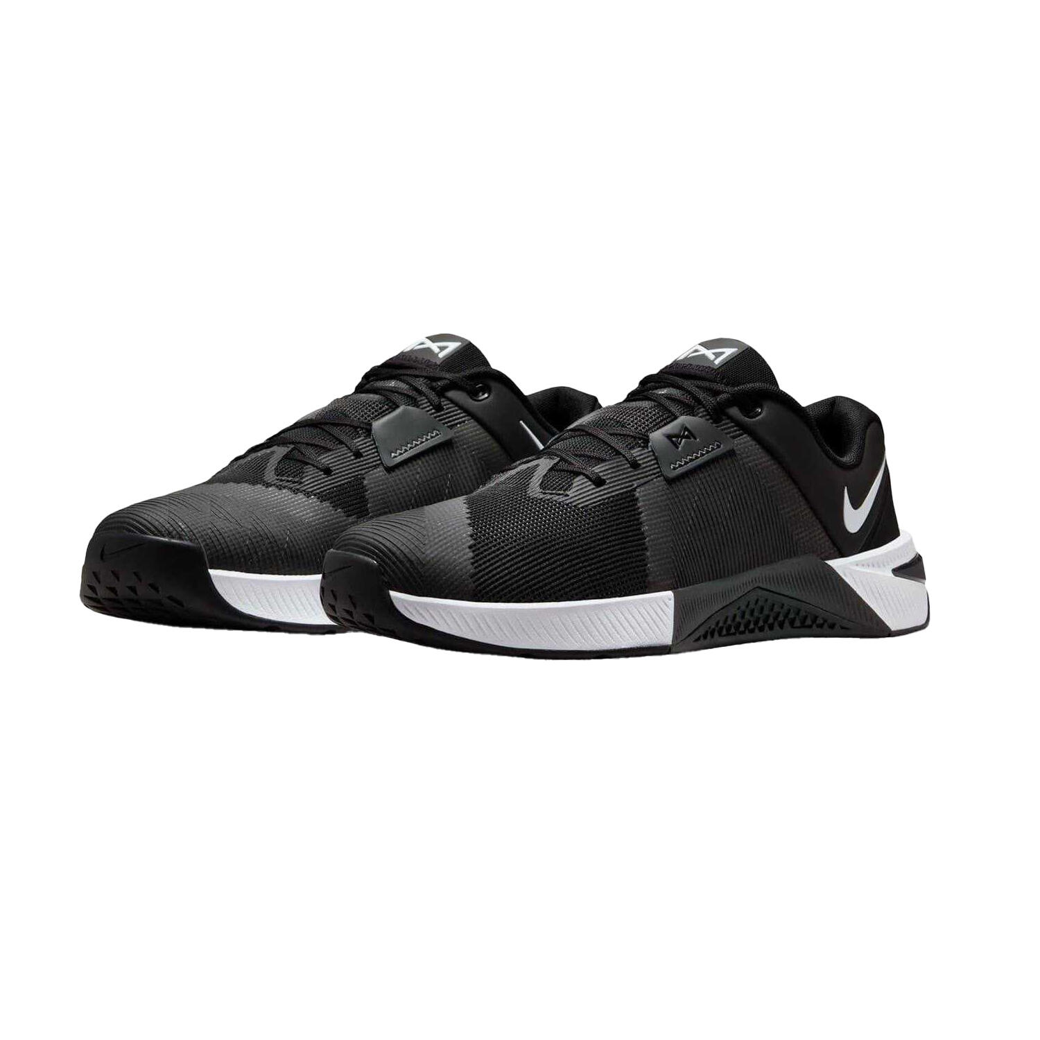 Baskets METCON Homme (Noir / Gris) 5/5
