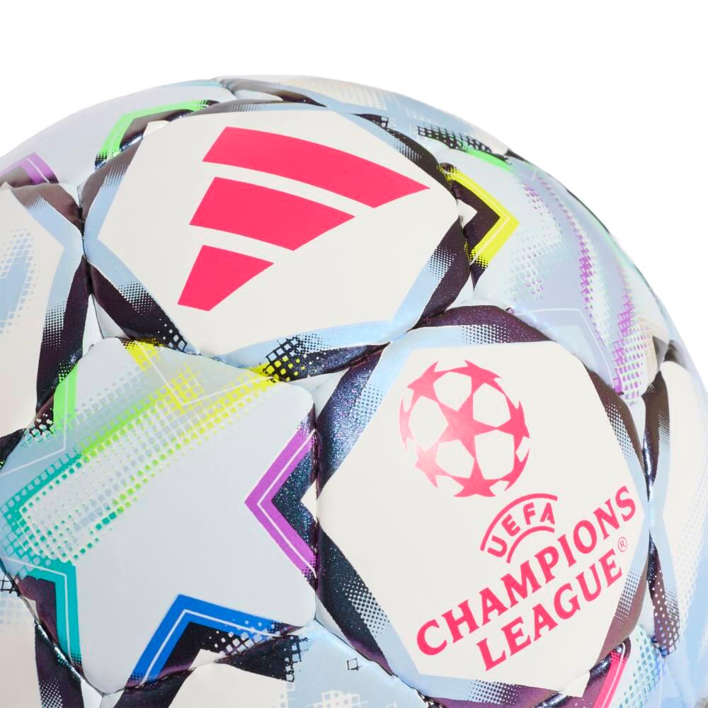 Bola de futsal Adidas Liga dos Campeões Pro Sala 26/27 3/3