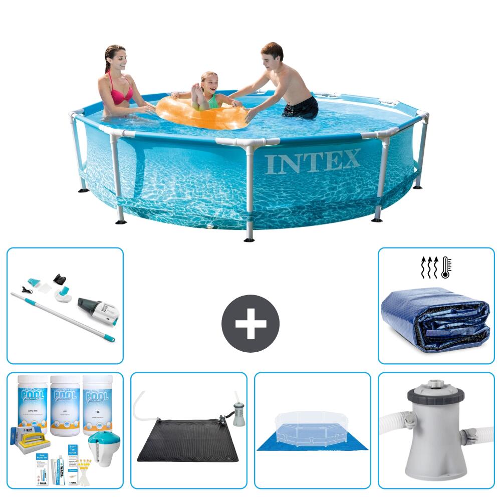 INTEX picture