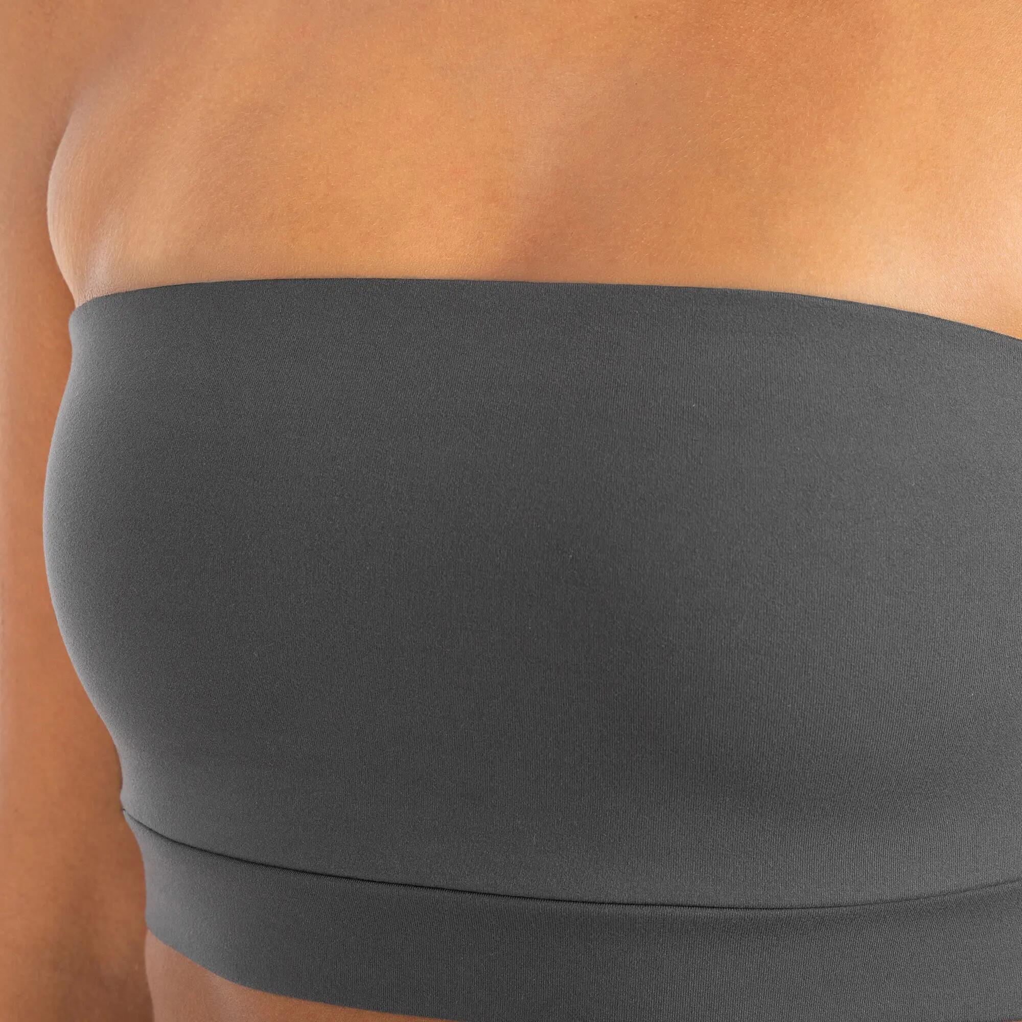 Damen Sport BH Neola Anthrazit 6/6