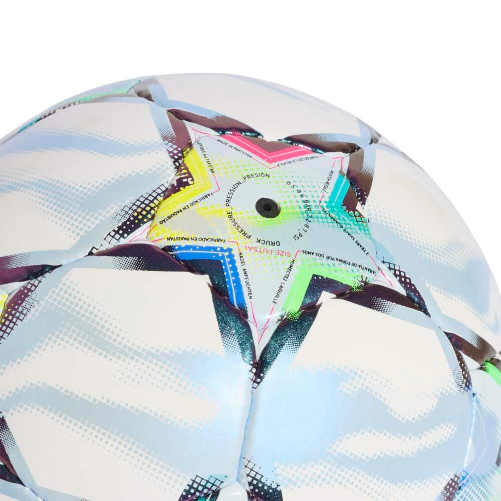 Bola de futsal Adidas Liga dos Campeões Pro Sala 26/27 2/3