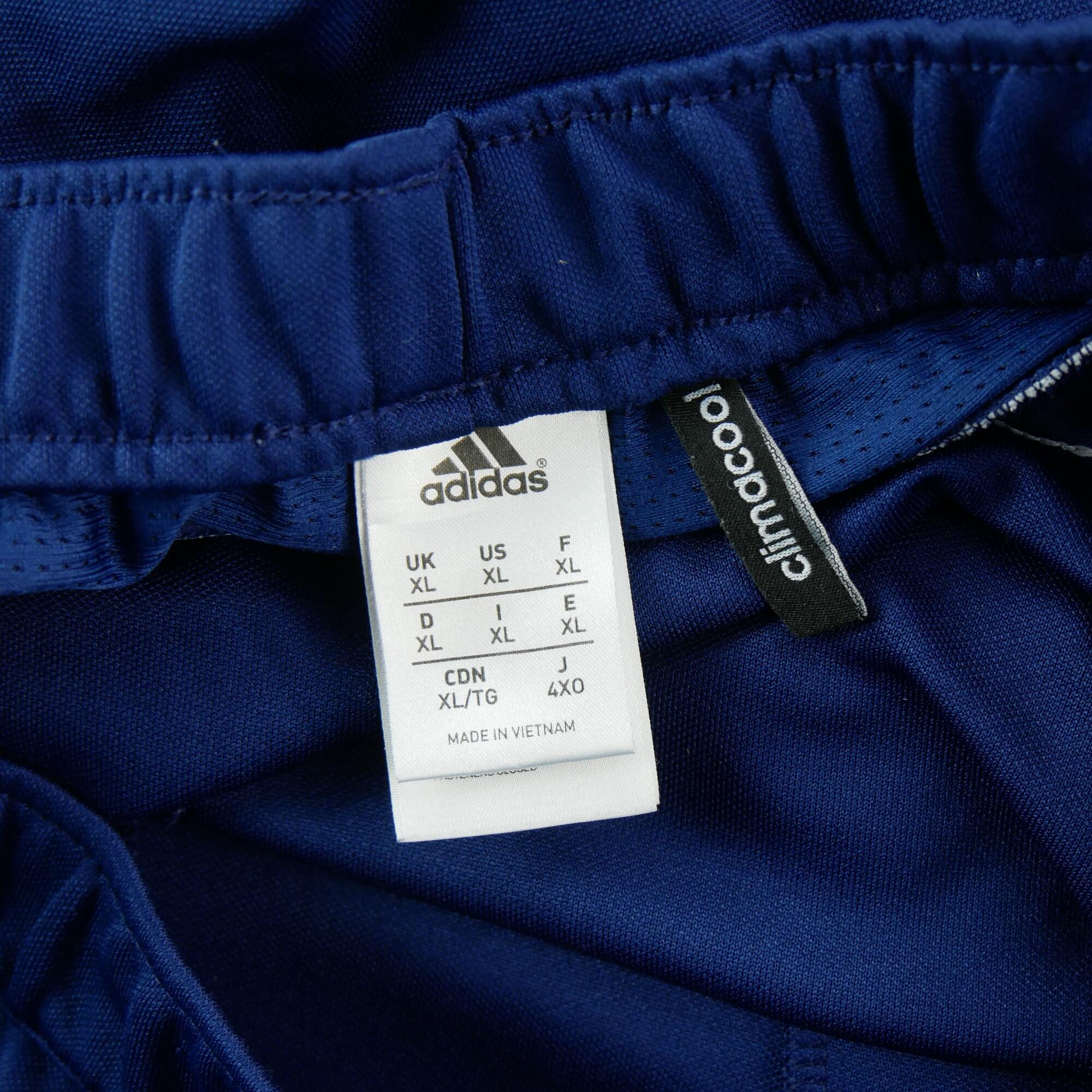 Seconde vie - Jogging Homme Climacool Marine - Très bon état 7/7