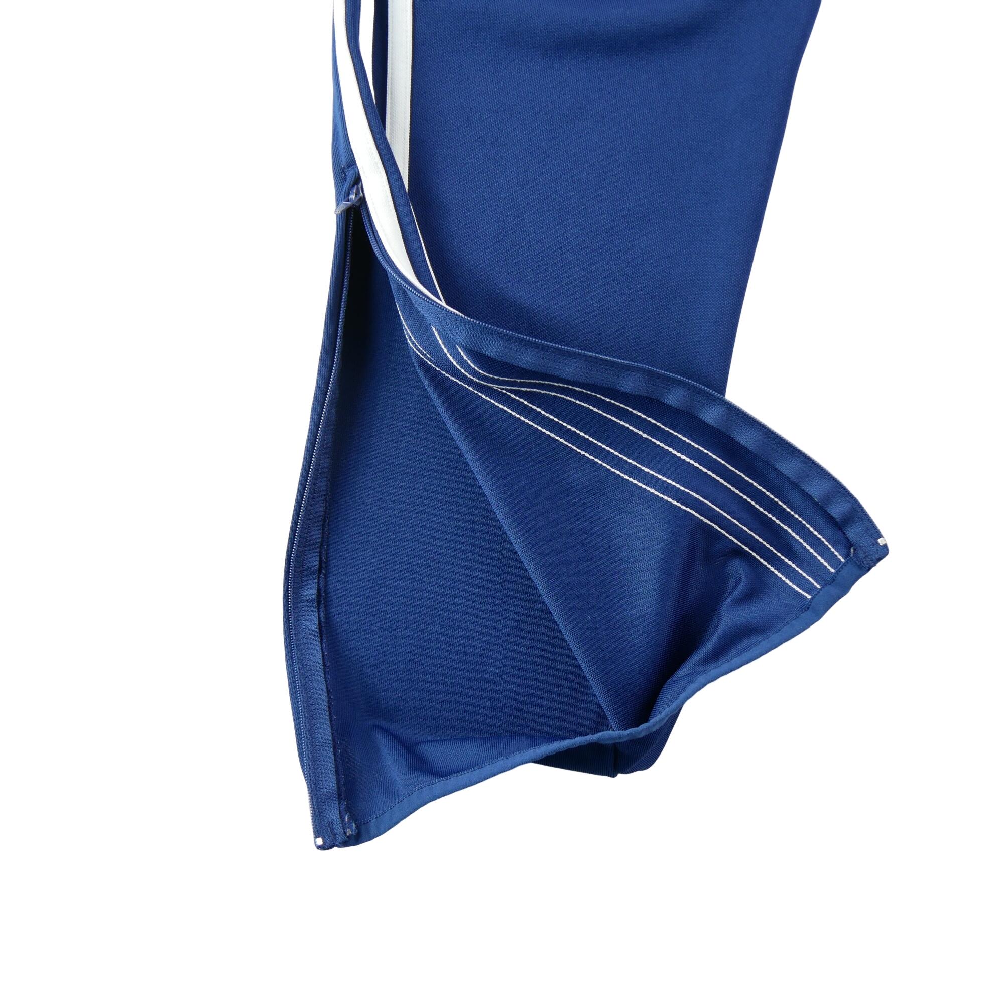 Seconde vie - Jogging Homme Climacool Marine - Très bon état 6/7