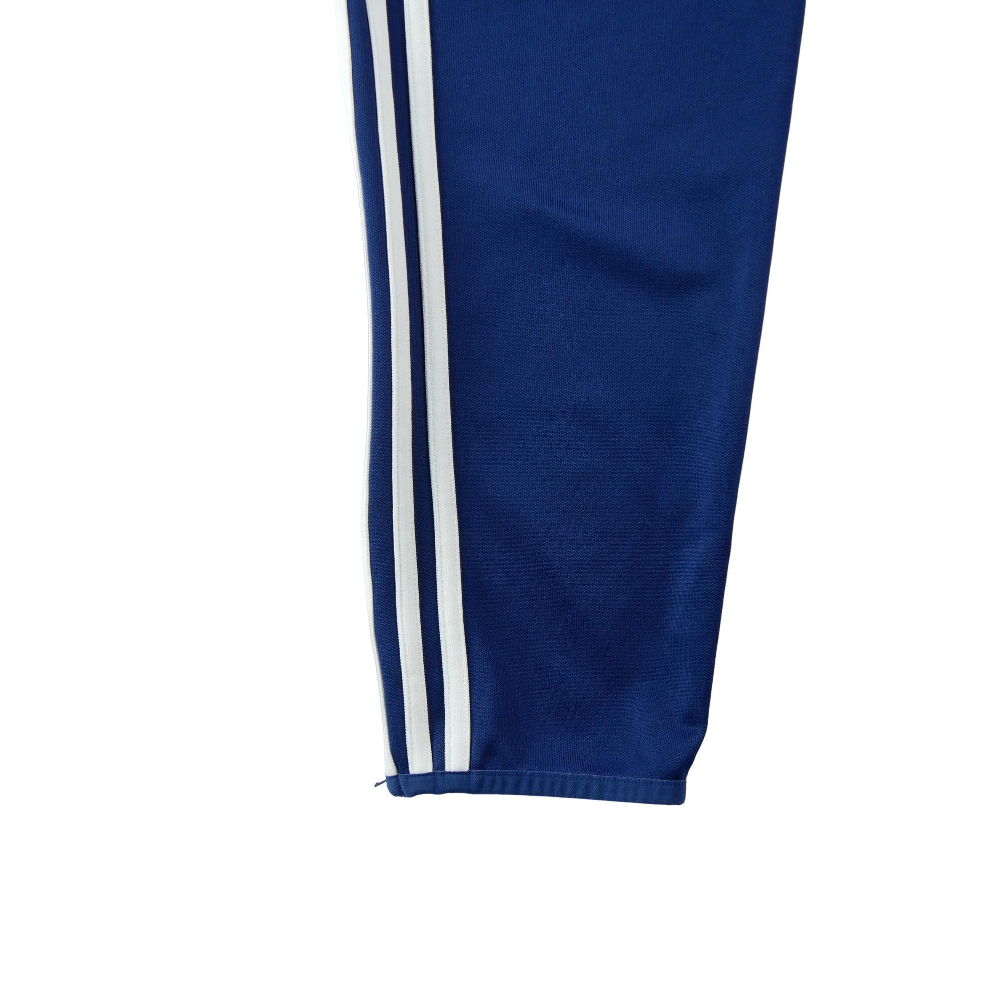 Seconde vie - Jogging Homme Climacool Marine - Très bon état 5/7