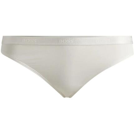 String Femme (Blanc)