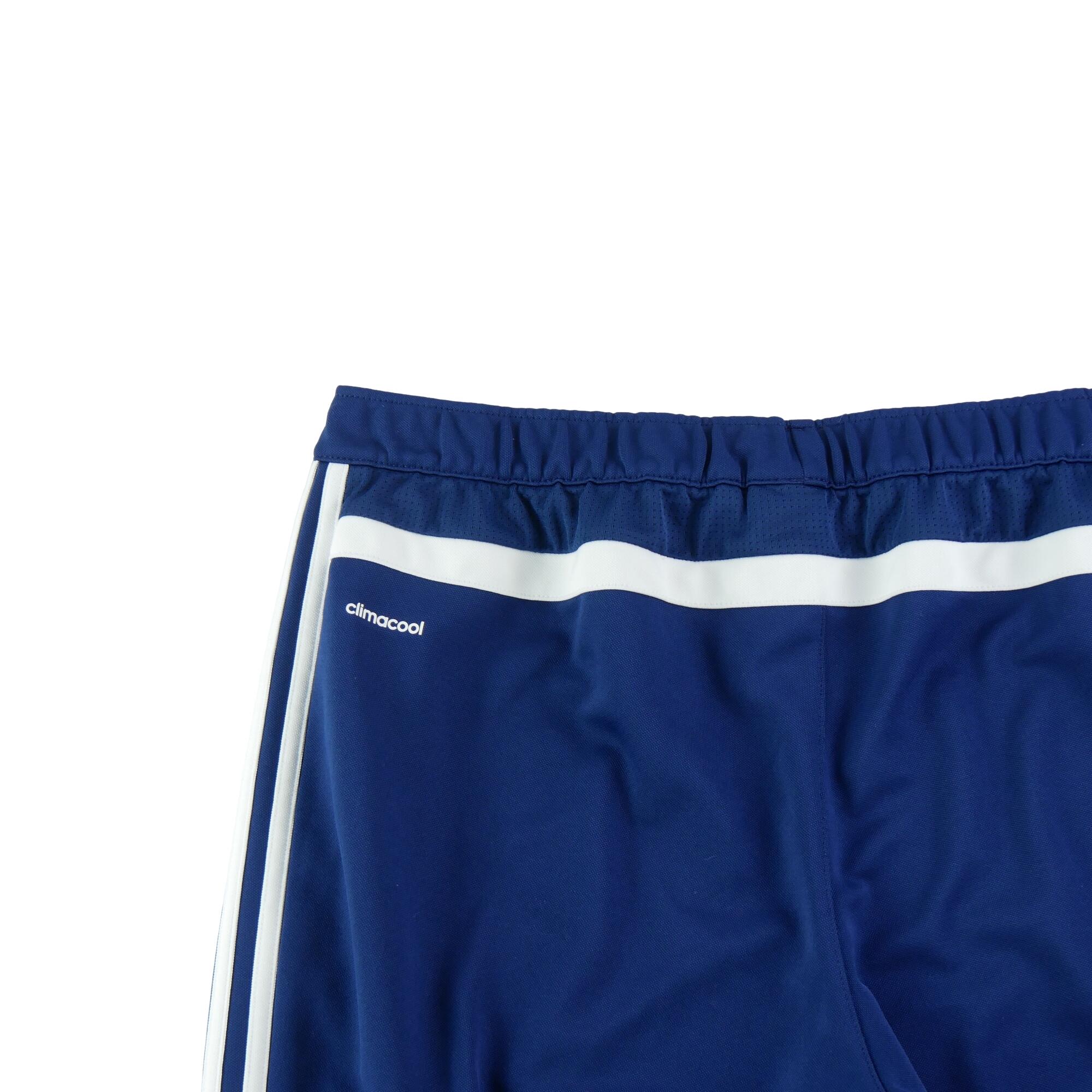 Seconde vie - Jogging Homme Climacool Marine - Très bon état 4/7