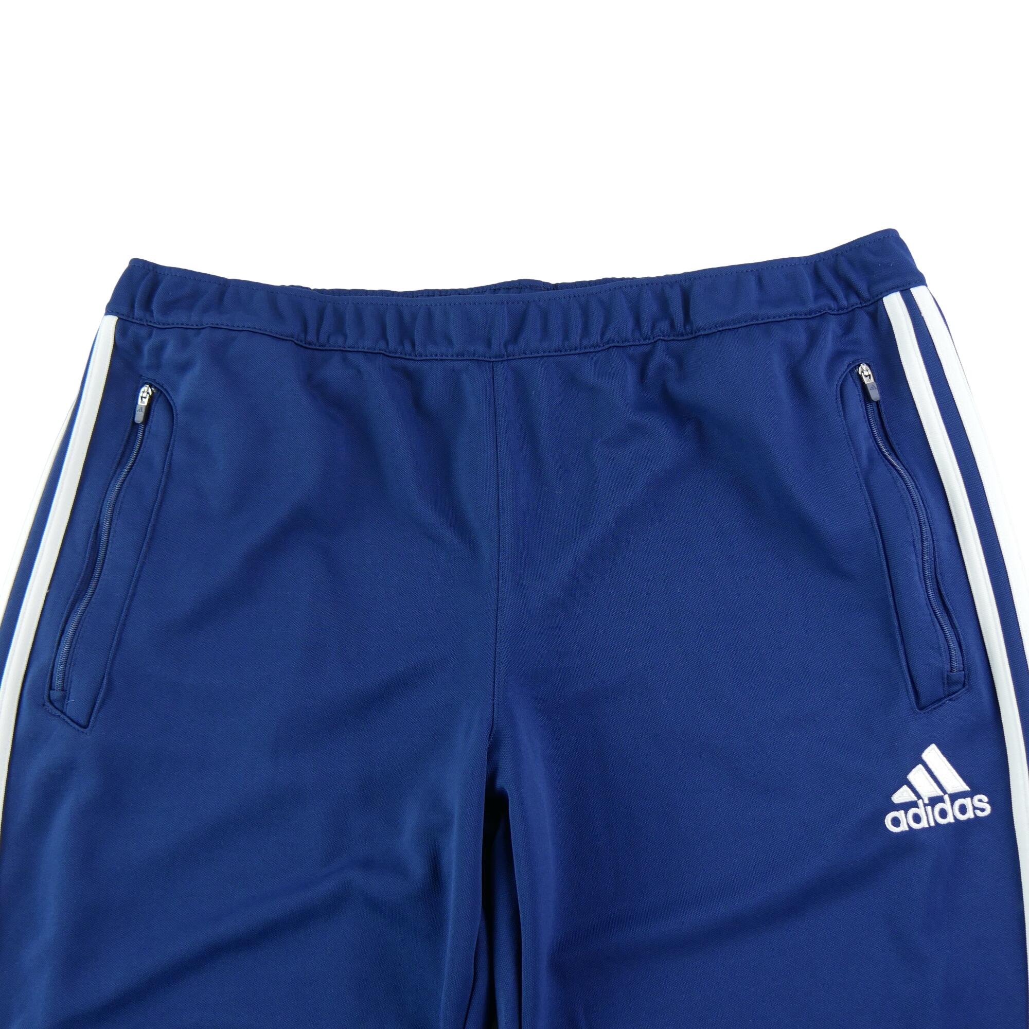Seconde vie - Jogging Homme Climacool Marine - Très bon état 3/7