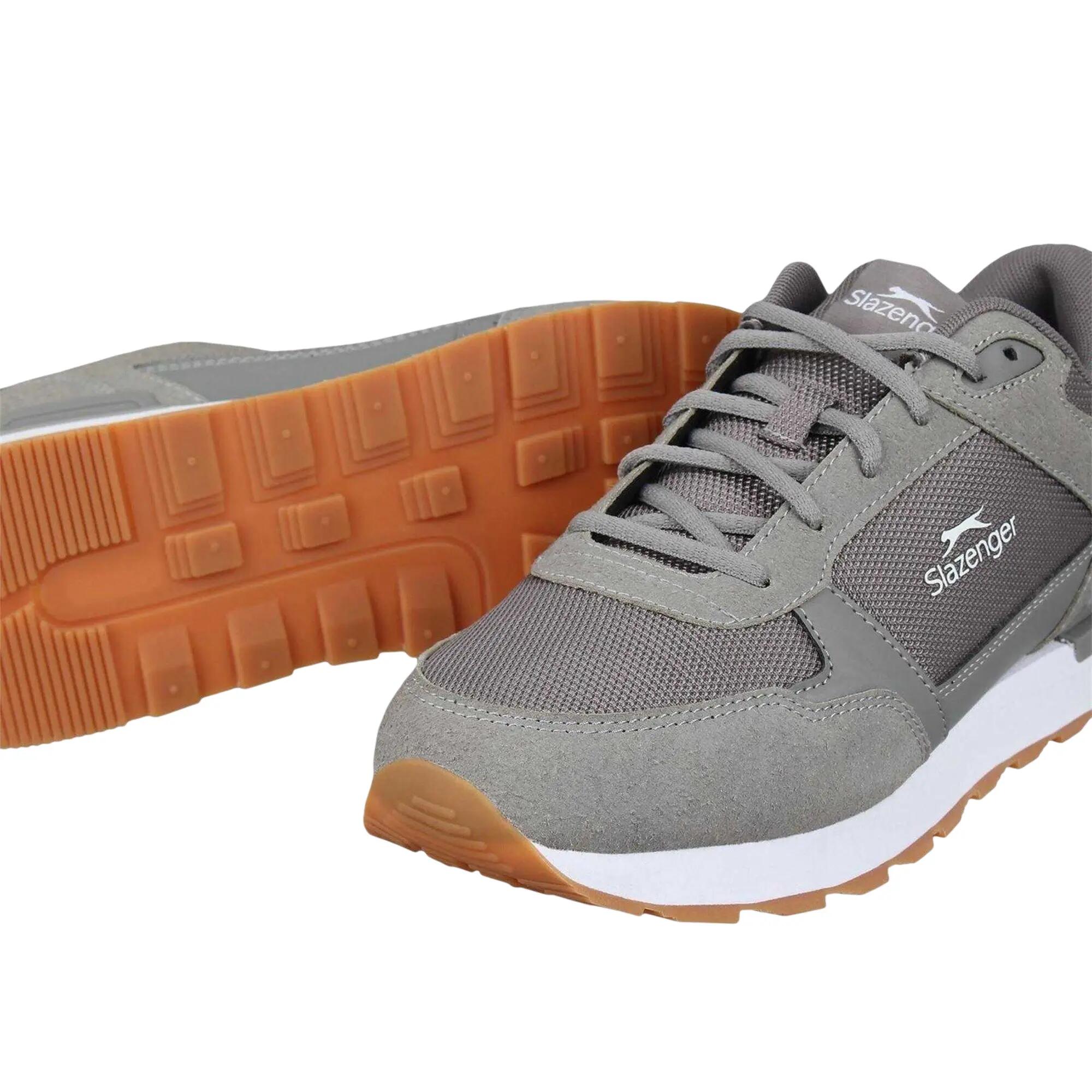 "Alford" Sneaker für , Niedrig geschnitten Herren Grau 4/4