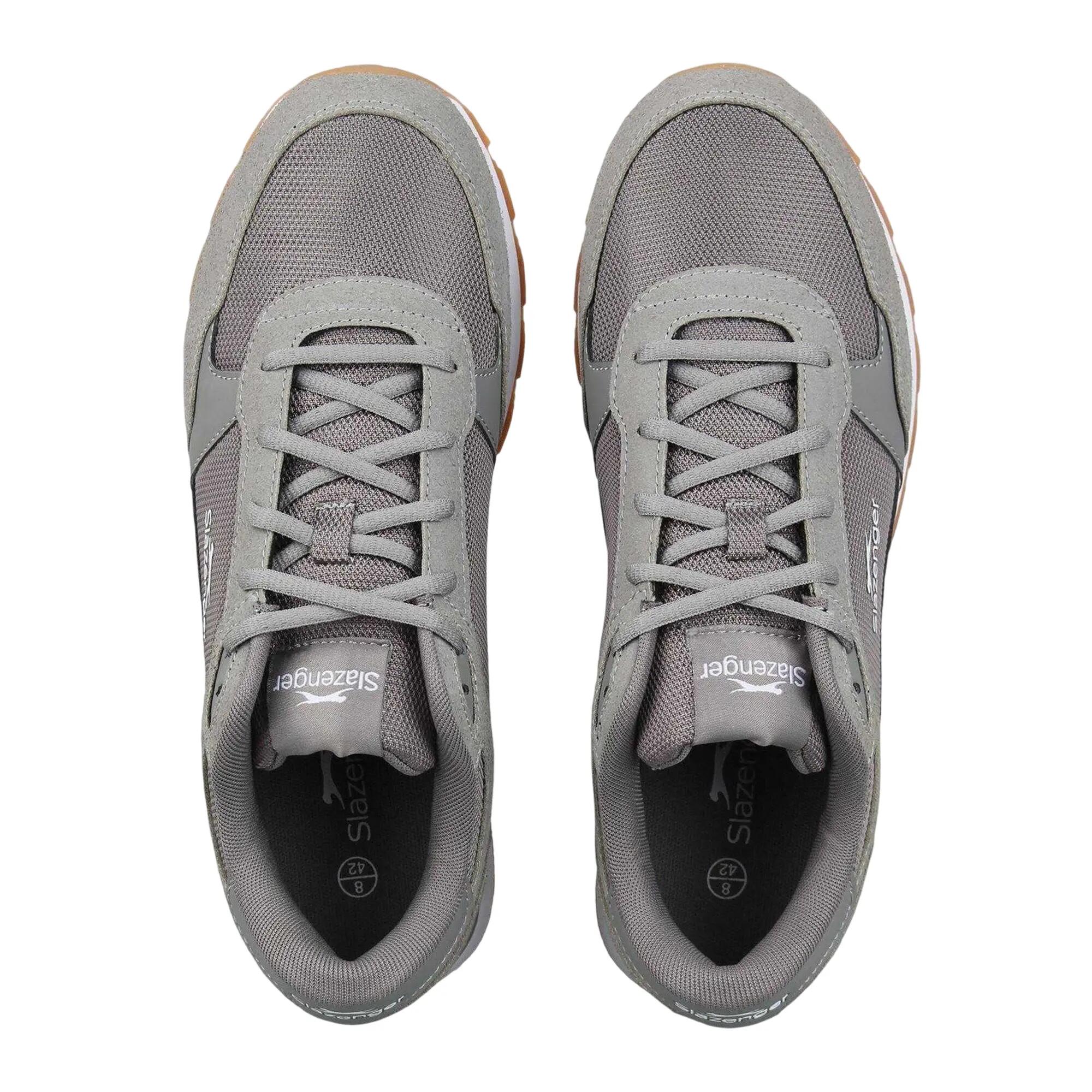 "Alford" Sneaker für , Niedrig geschnitten Herren Grau 3/4