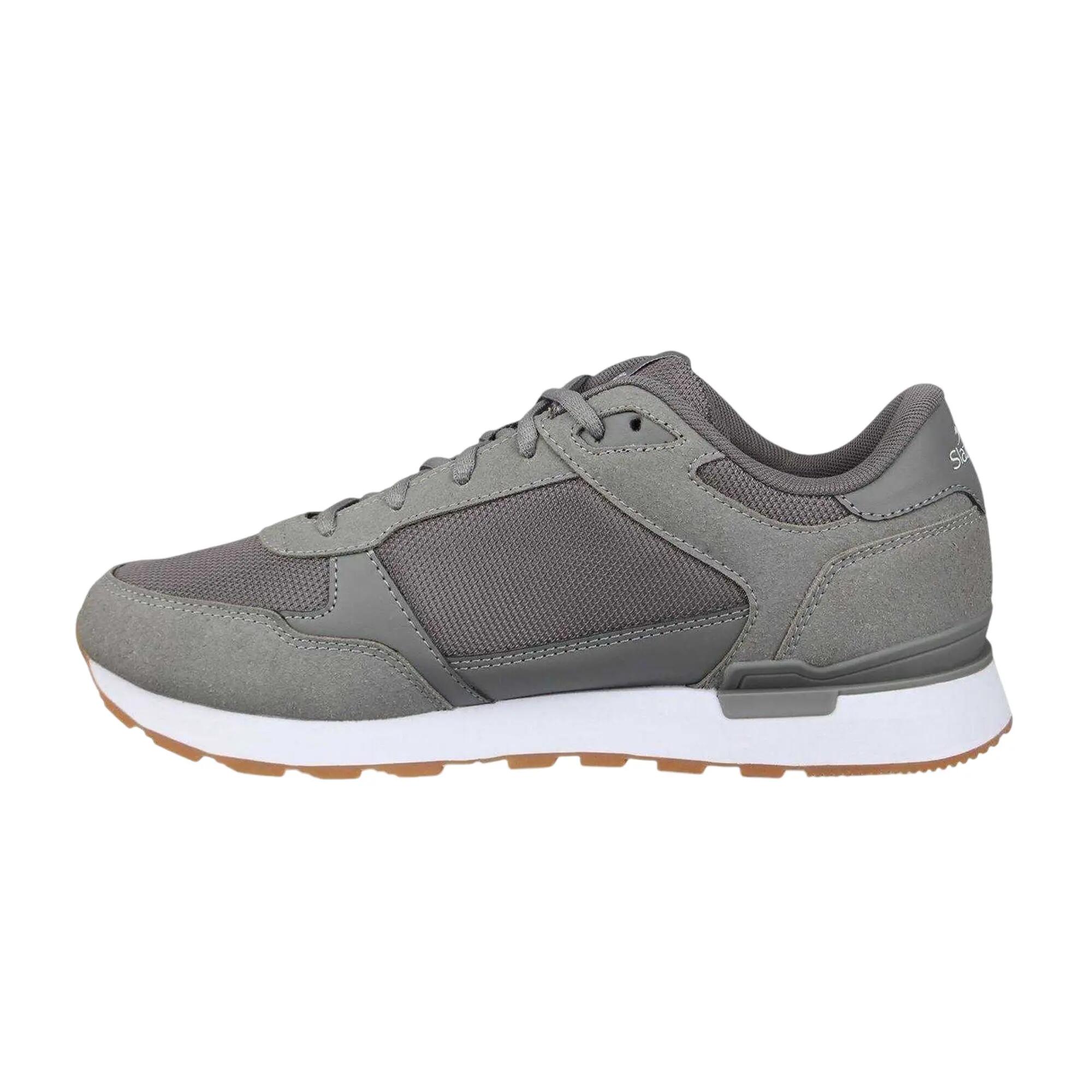"Alford" Sneaker für , Niedrig geschnitten Herren Grau 2/4