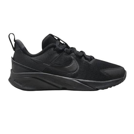 Chaussures STAR RUNNER Enfant (Noir)