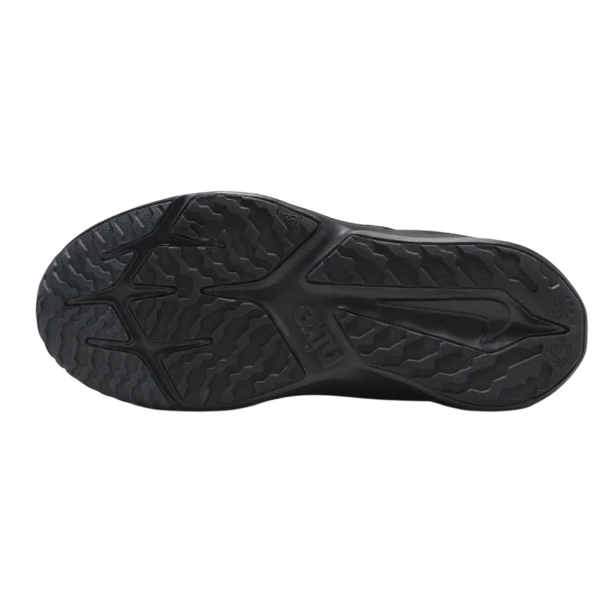 Chaussures STAR RUNNER Enfant (Noir) 4/4