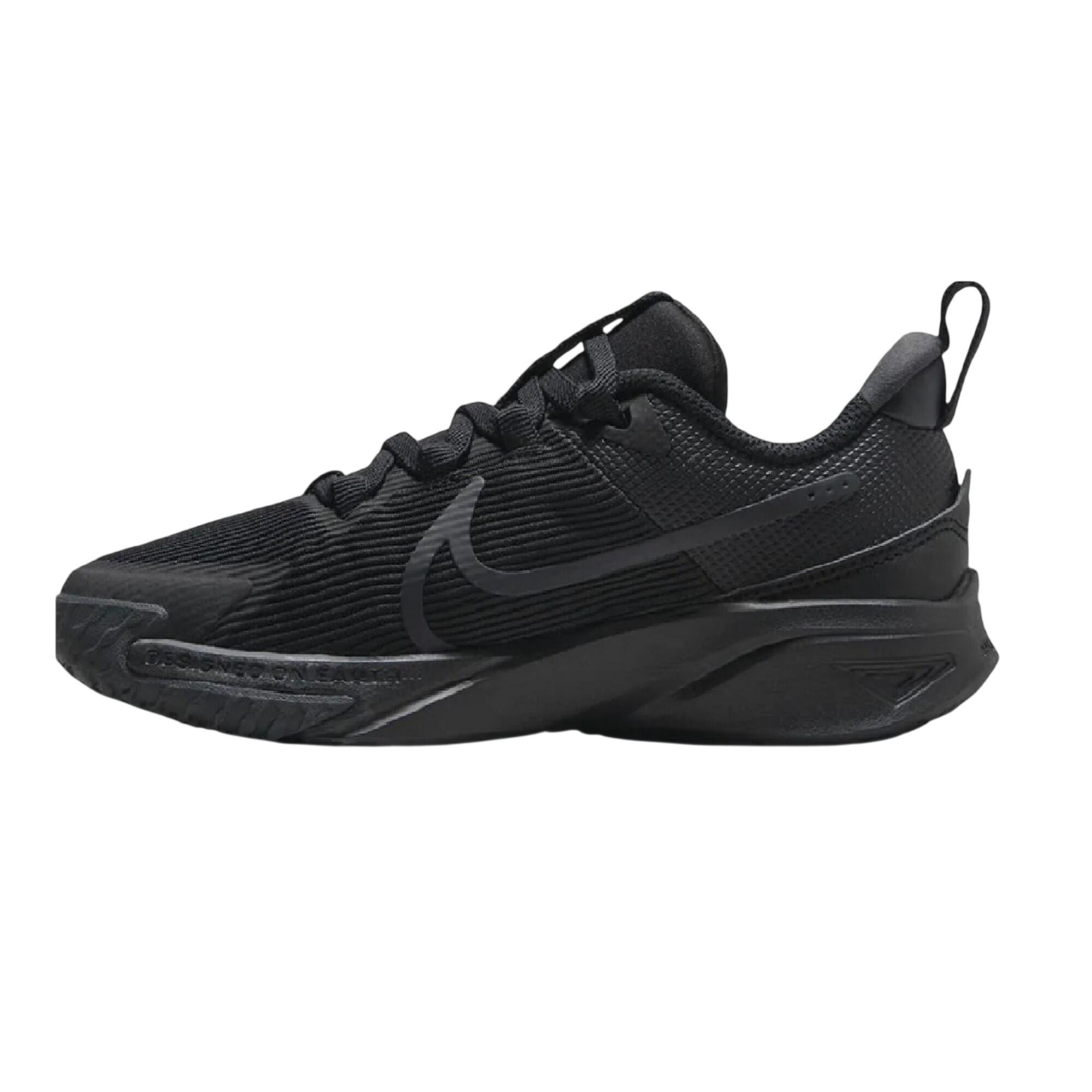 Chaussures STAR RUNNER Enfant (Noir) 2/4