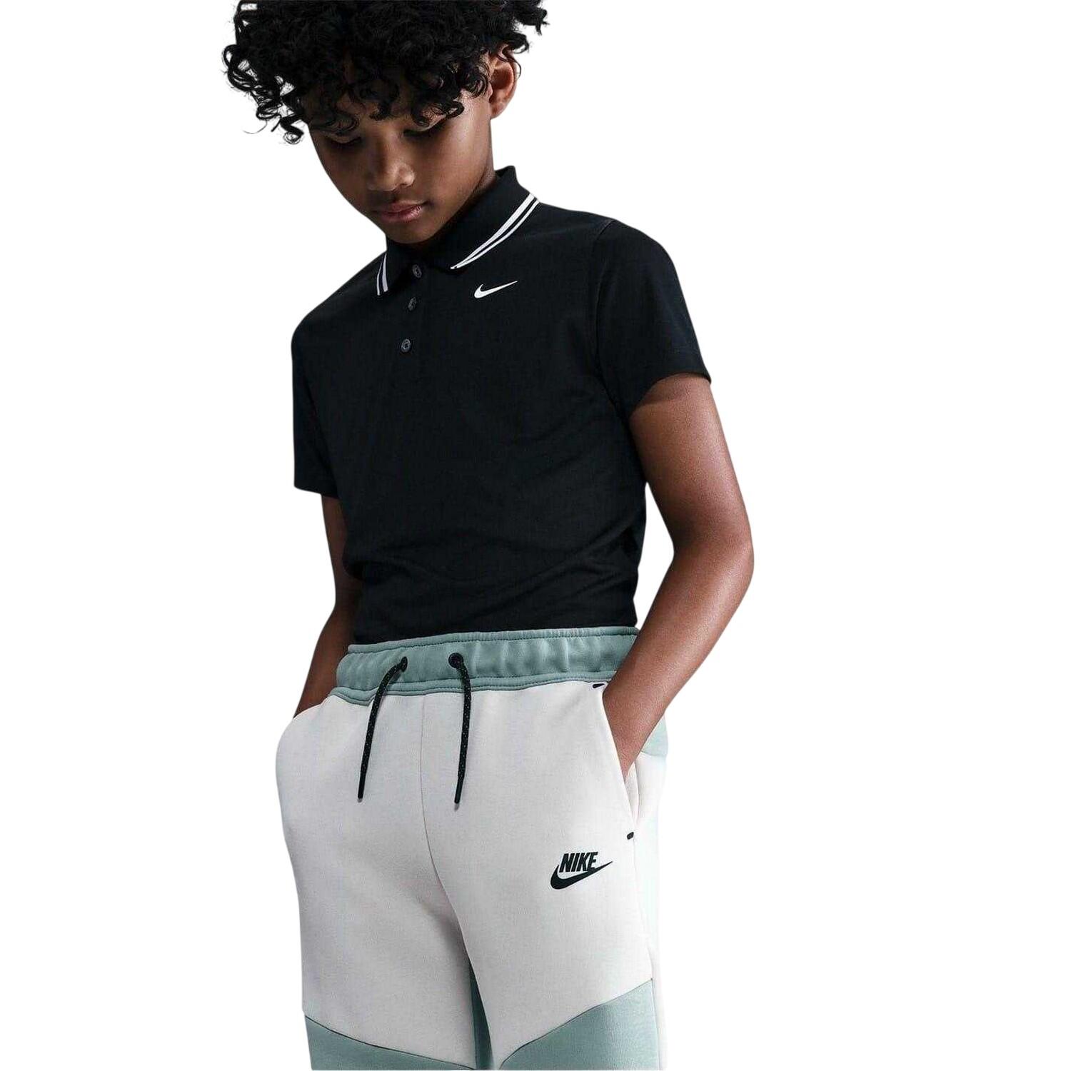 "Tech" Jogginghosen für Kinder Salbei/Pflaume 3/3