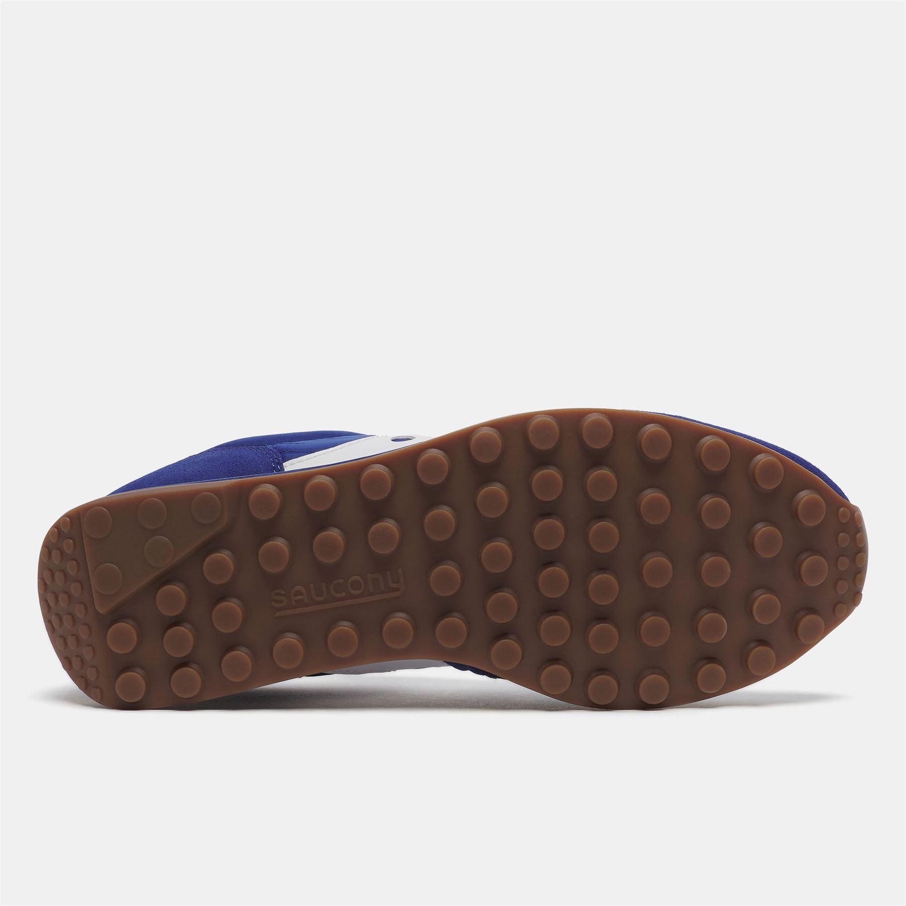 Baskets Adulte (Bleu / Blanc) 6/6