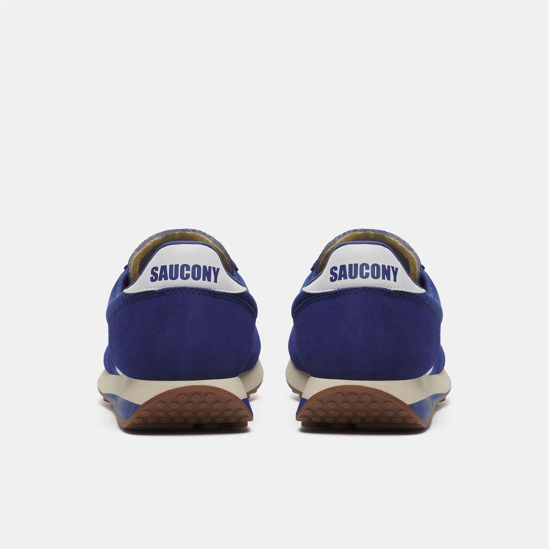Baskets Adulte (Bleu / Blanc) 4/6