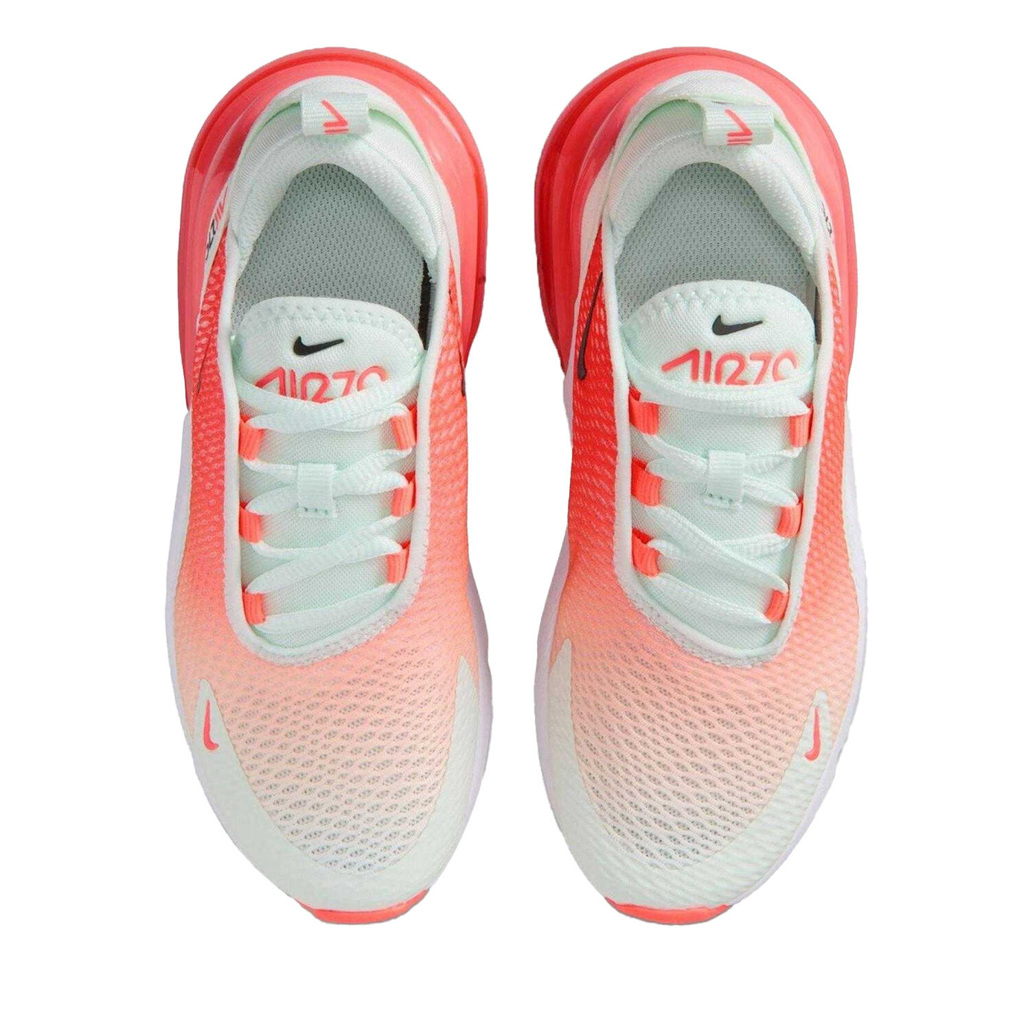Baskets AIR MAX Enfant (Vert) 4/5