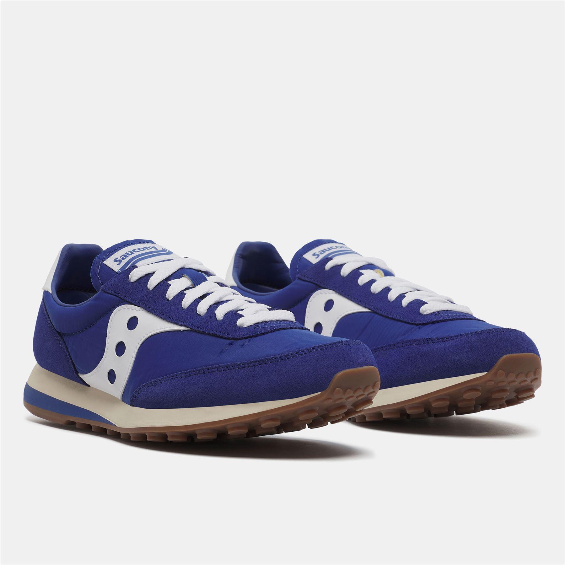 Baskets Adulte (Bleu / Blanc) 2/6