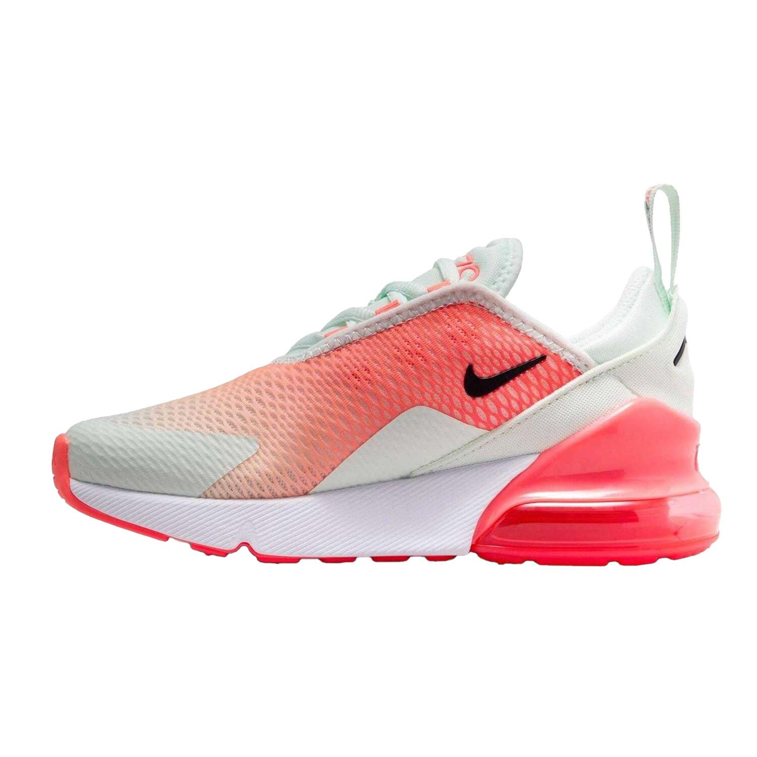 Baskets AIR MAX Enfant (Vert) 3/5