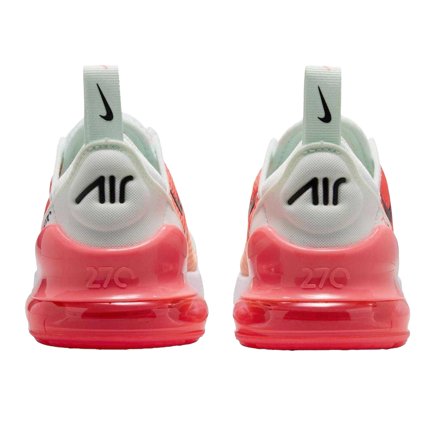 Baskets AIR MAX Enfant (Vert) 2/5