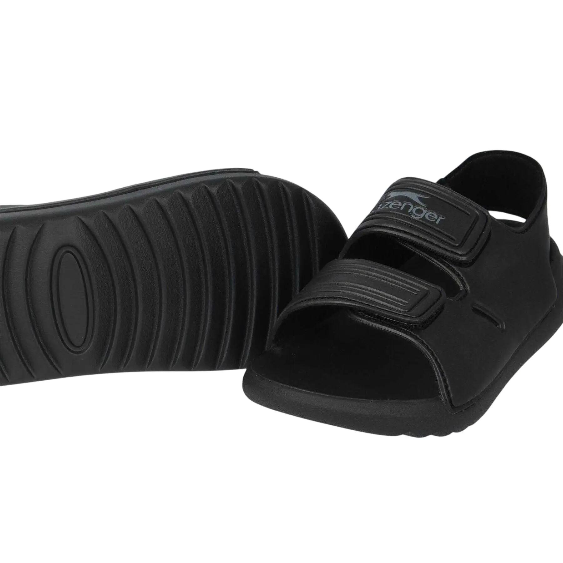 Sandales De Sport Enfant (Noir) 4/4