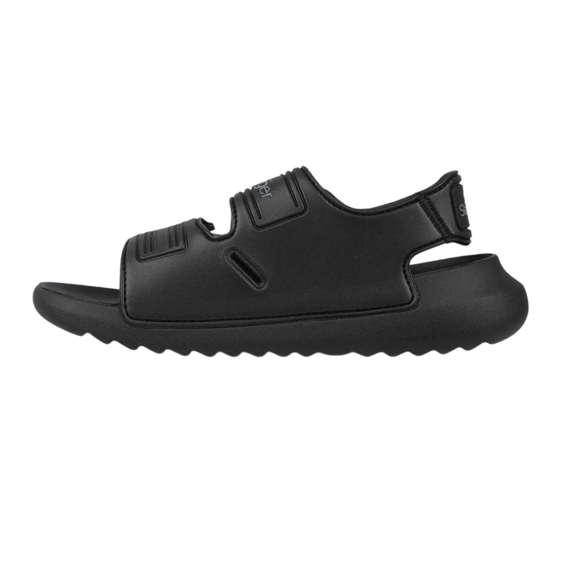 Sandales De Sport Enfant (Noir) 2/4