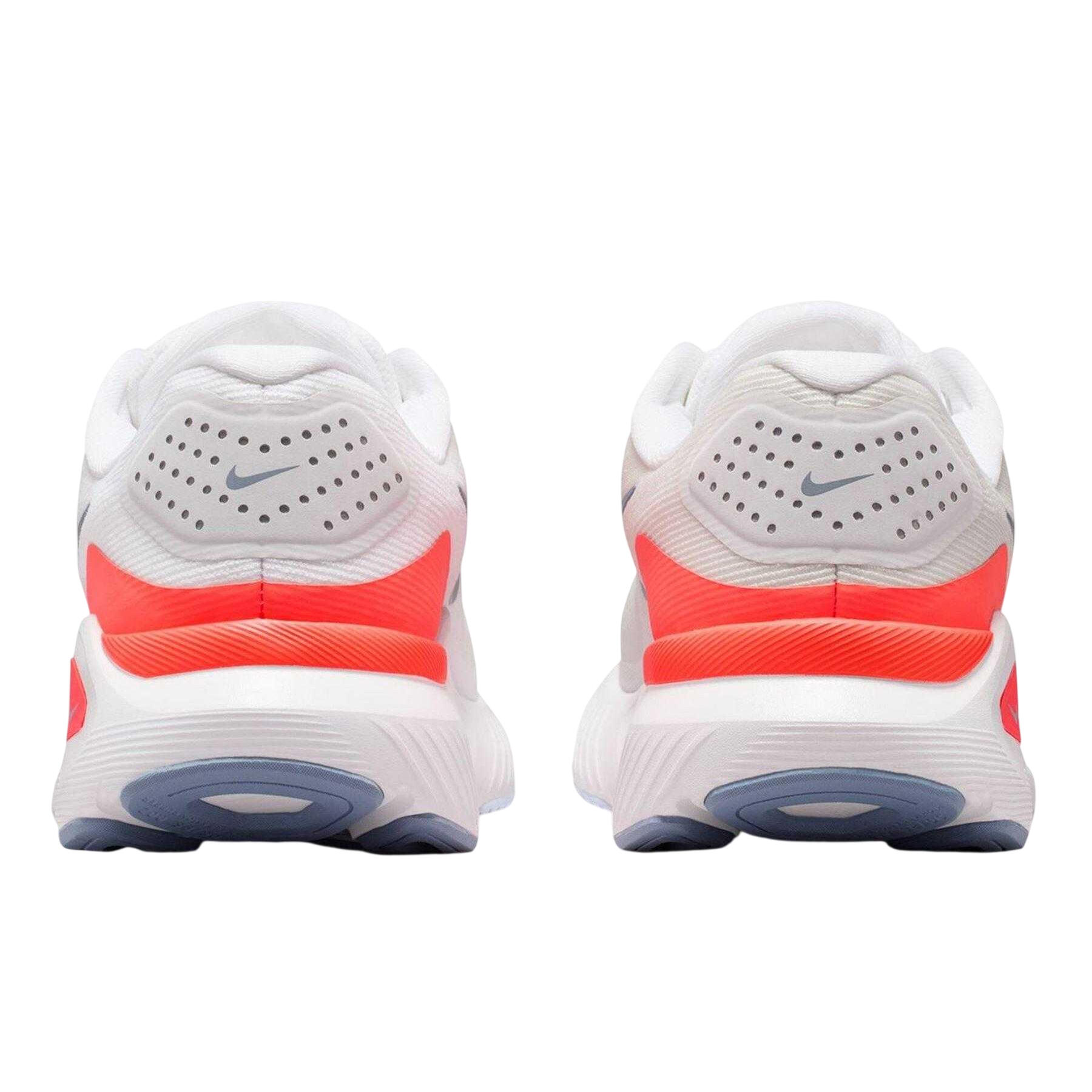 Womens/Ladies Trainers (White) 2/4