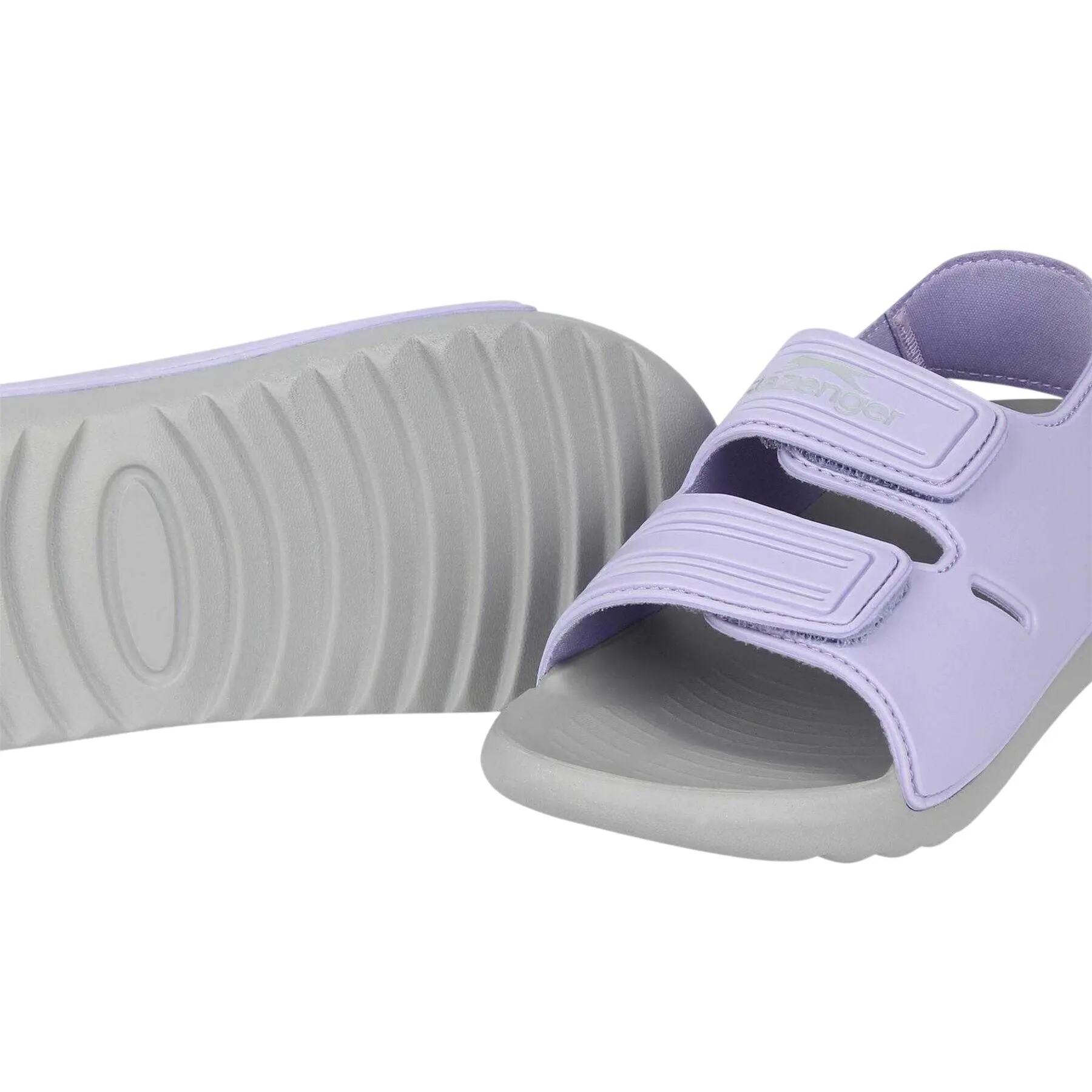 Sandales De Sport Enfant (Violet) 4/4