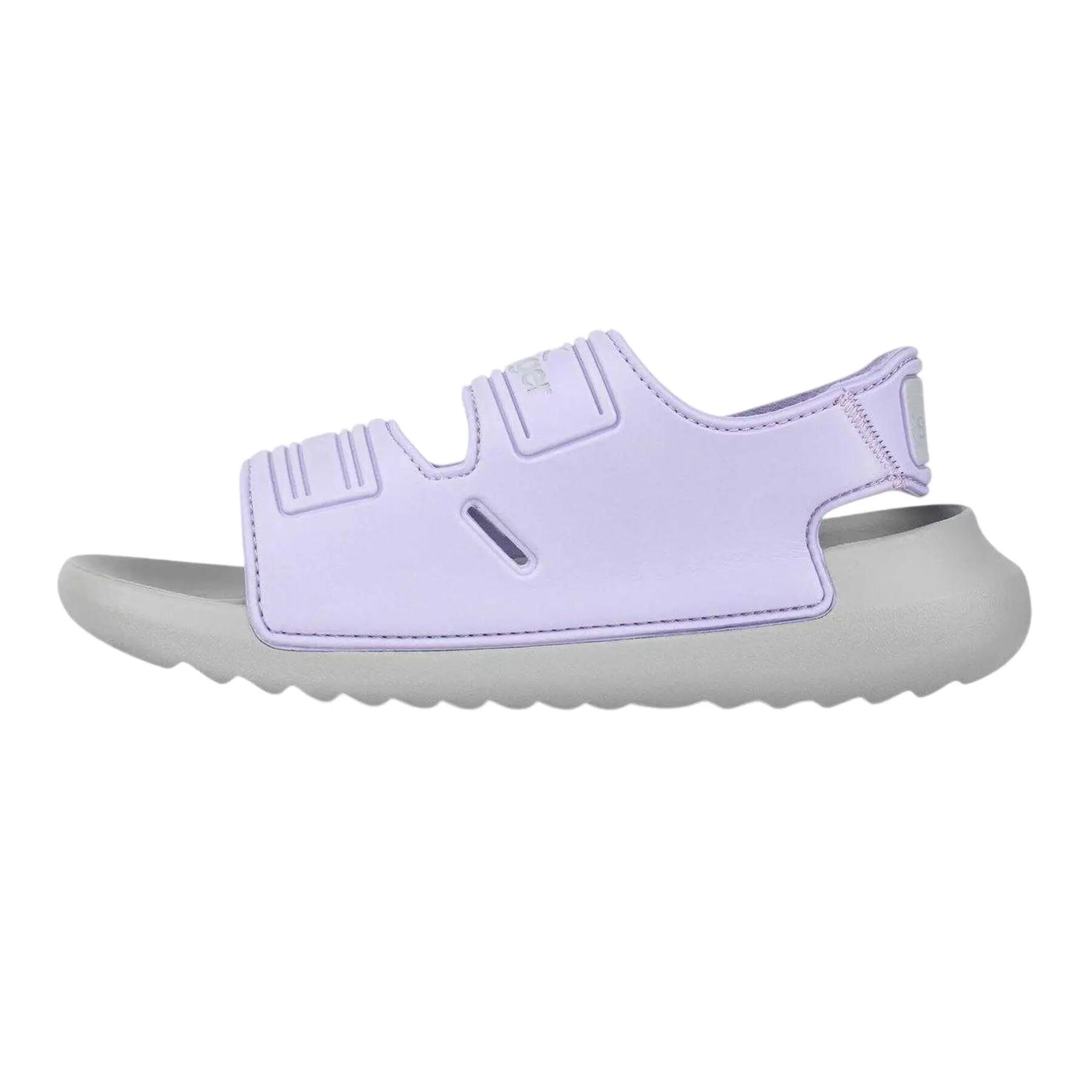Sandales De Sport Enfant (Violet) 2/4
