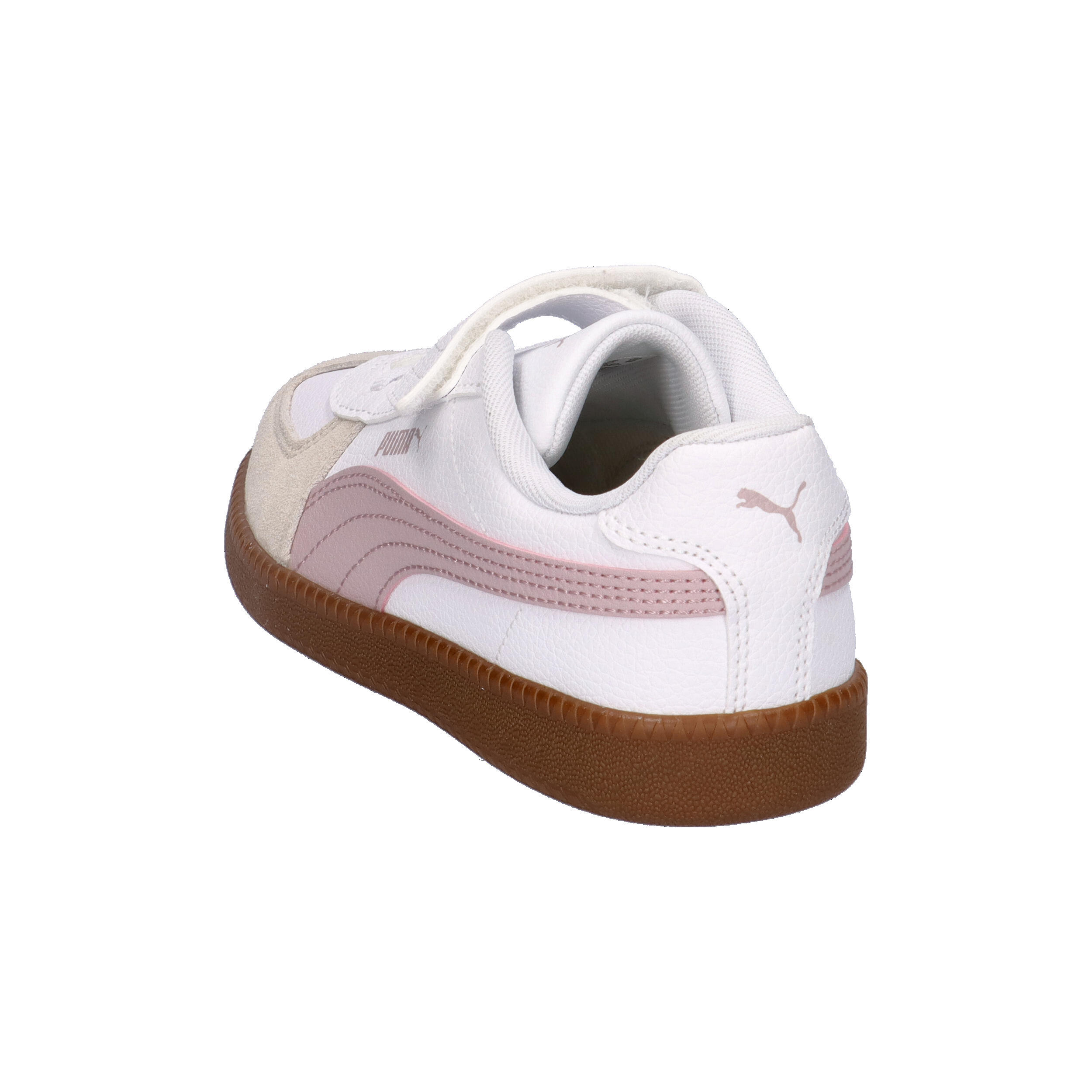Puma Kinder Sneaker Club LT AC PS 408301 11/14