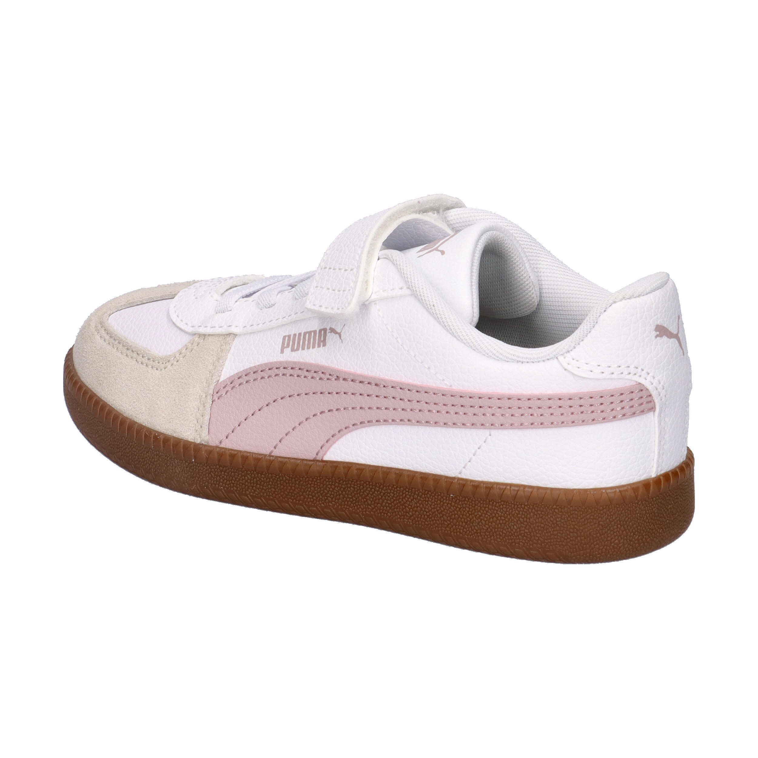 Puma Kinder Sneaker Club LT AC PS 408301 10/14