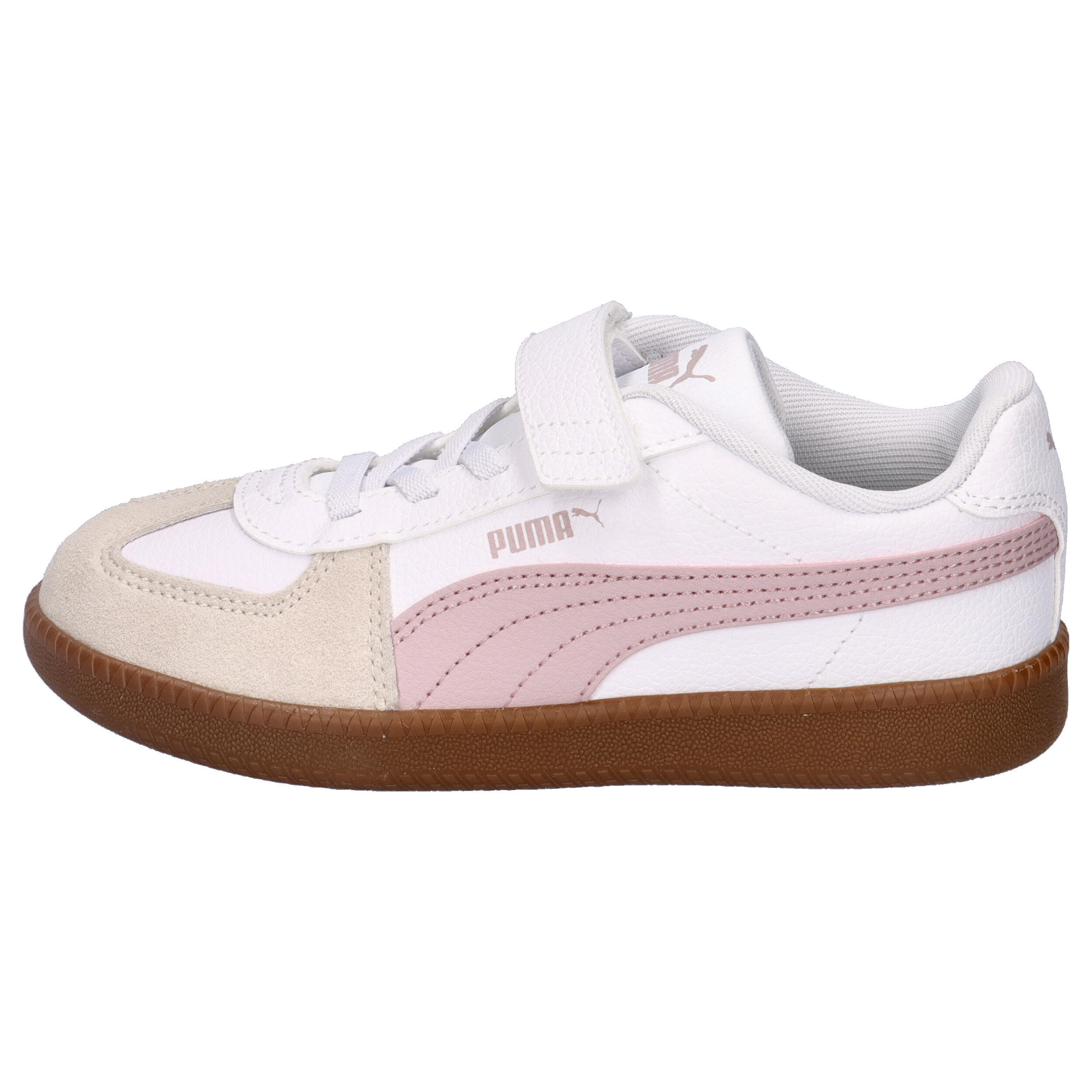 Puma Kinder Sneaker Club LT AC PS 408301 9/14