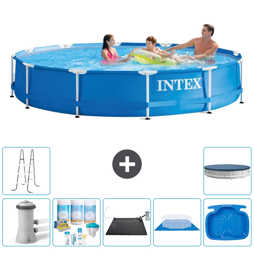 INTEX picture