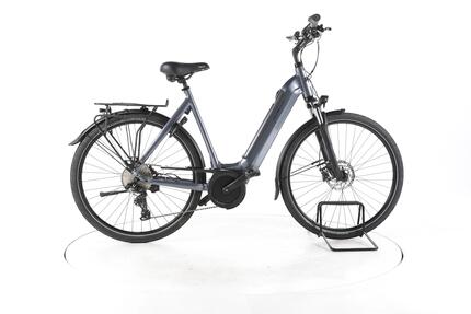 Reconditionné - Velo de Ville AEB 890 Trekking E-Bike Entrée basse - Très Bon