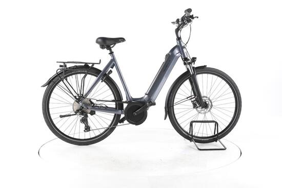 Reconditionné - Velo de Ville AEB 890 Trekking E-Bike Entrée basse - Très Bon