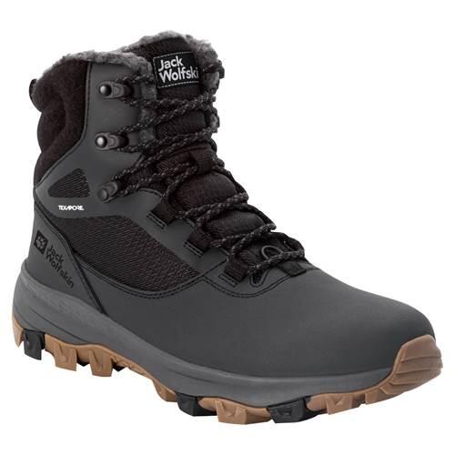Buty trekkingowe męskie Jack Wolfskin 40536216364