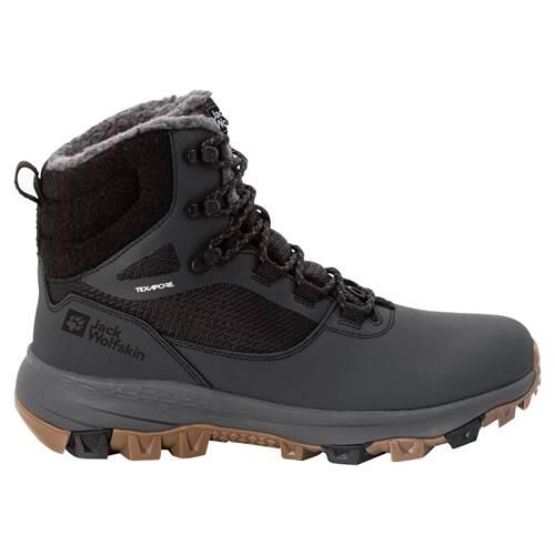 Buty trekkingowe męskie Jack Wolfskin 40536216364 5/5