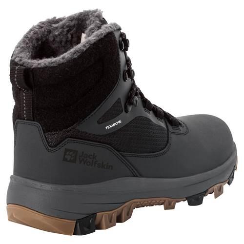 Buty trekkingowe męskie Jack Wolfskin 40536216364 4/5