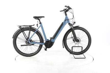 Refurbished - Winora Sinus R8E City E-Bike Tiefeinsteiger - Sehr gut