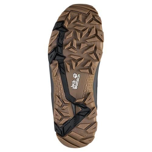Buty trekkingowe męskie Jack Wolfskin 40536216364 3/5