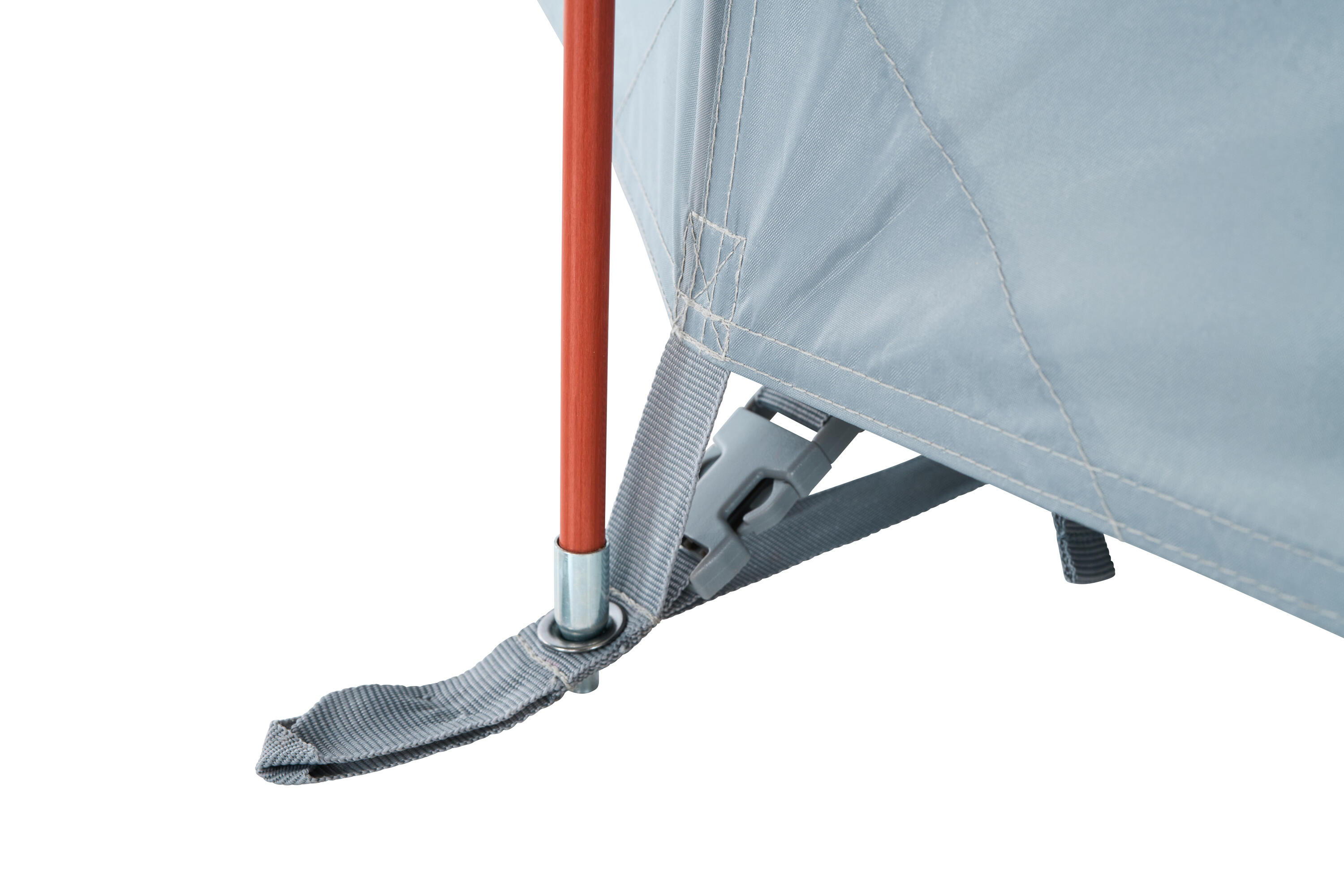 Tenda - campeggio - spaziosa, resistente al vento - robson 3 4/7