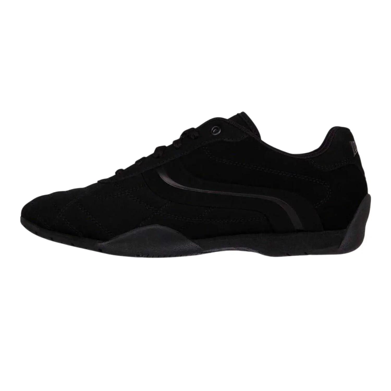 "Camden" Sneaker für Herren Schwarz 3/6