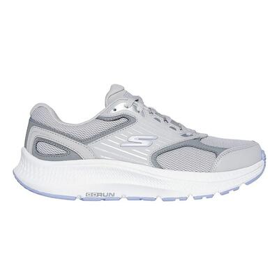 Sneakers skechers model run consistent 2.0 adva kleur wit