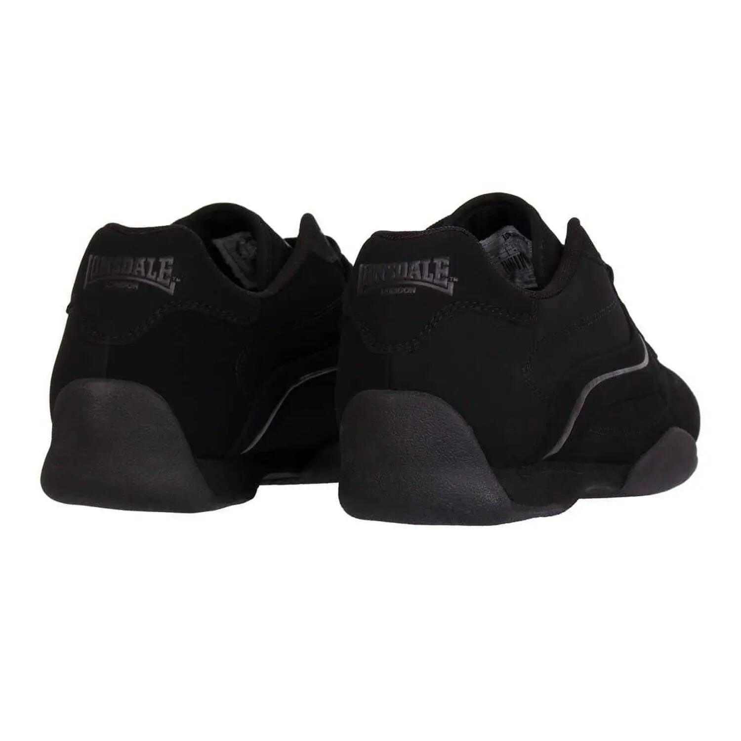 "Camden" Sneaker für Herren Schwarz 2/6