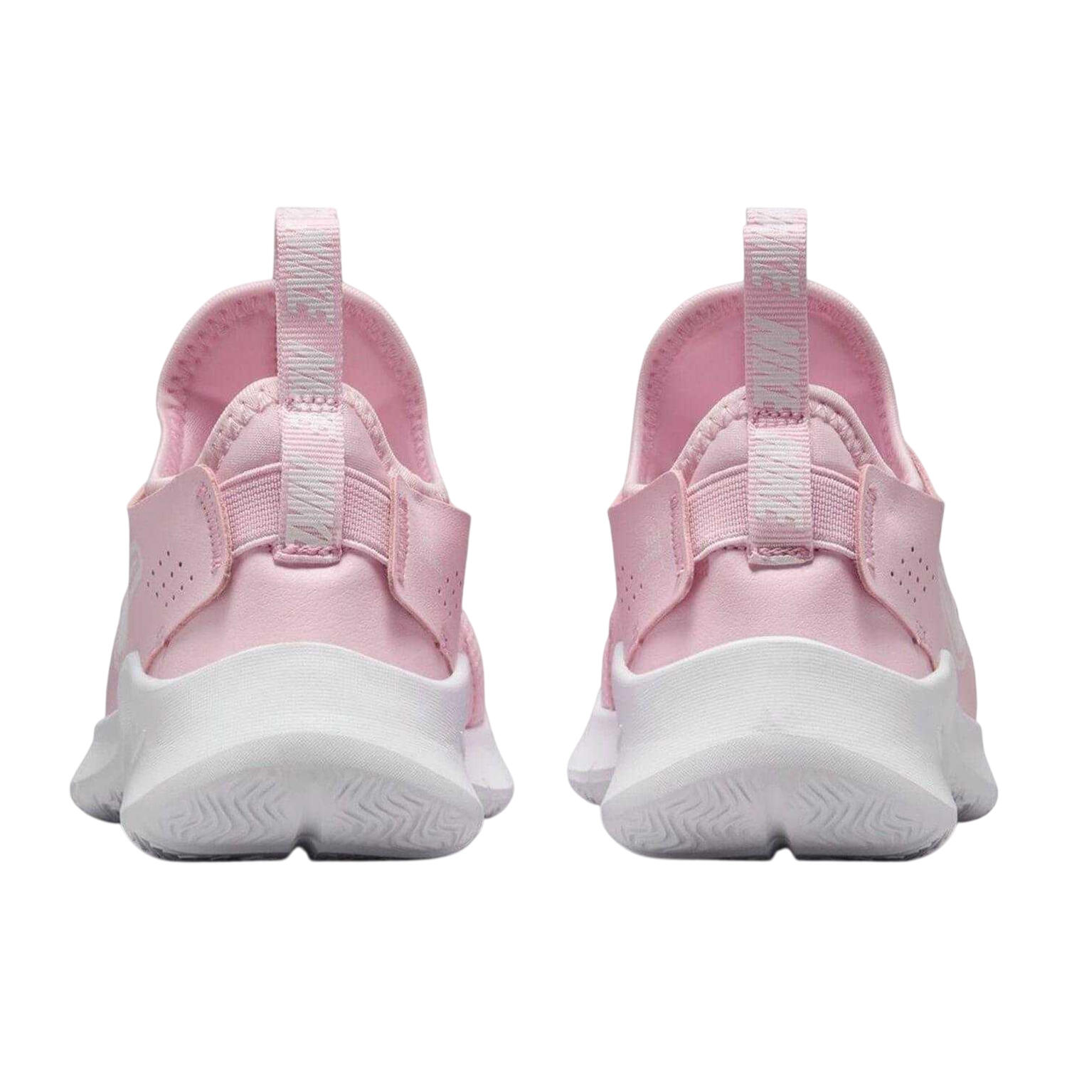 "Flex Runner 3" Schuhe für Kinder Schaum Pink/Weiß 2/5
