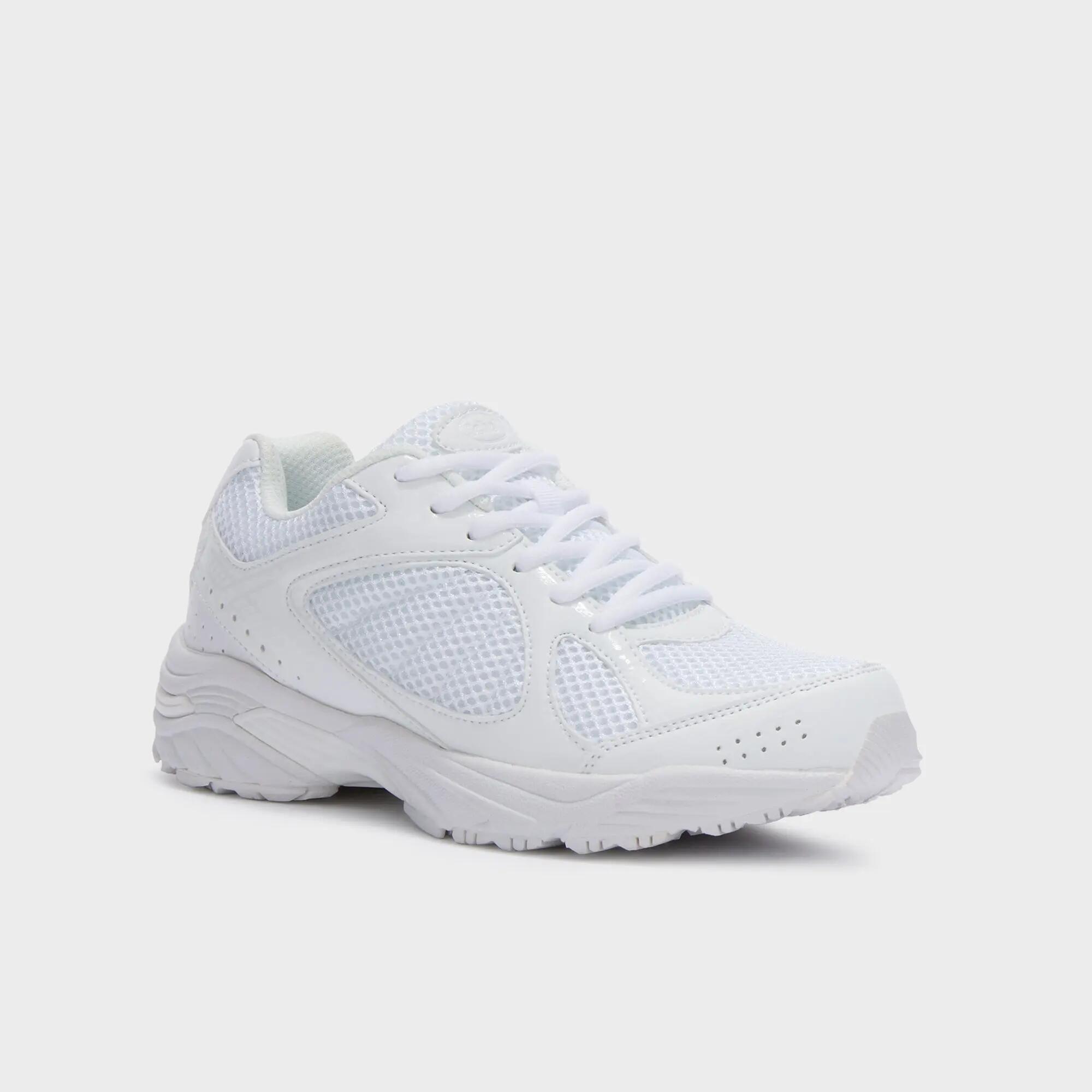 Unisex Walking Sneaker New Sprinter Weiß 2/4