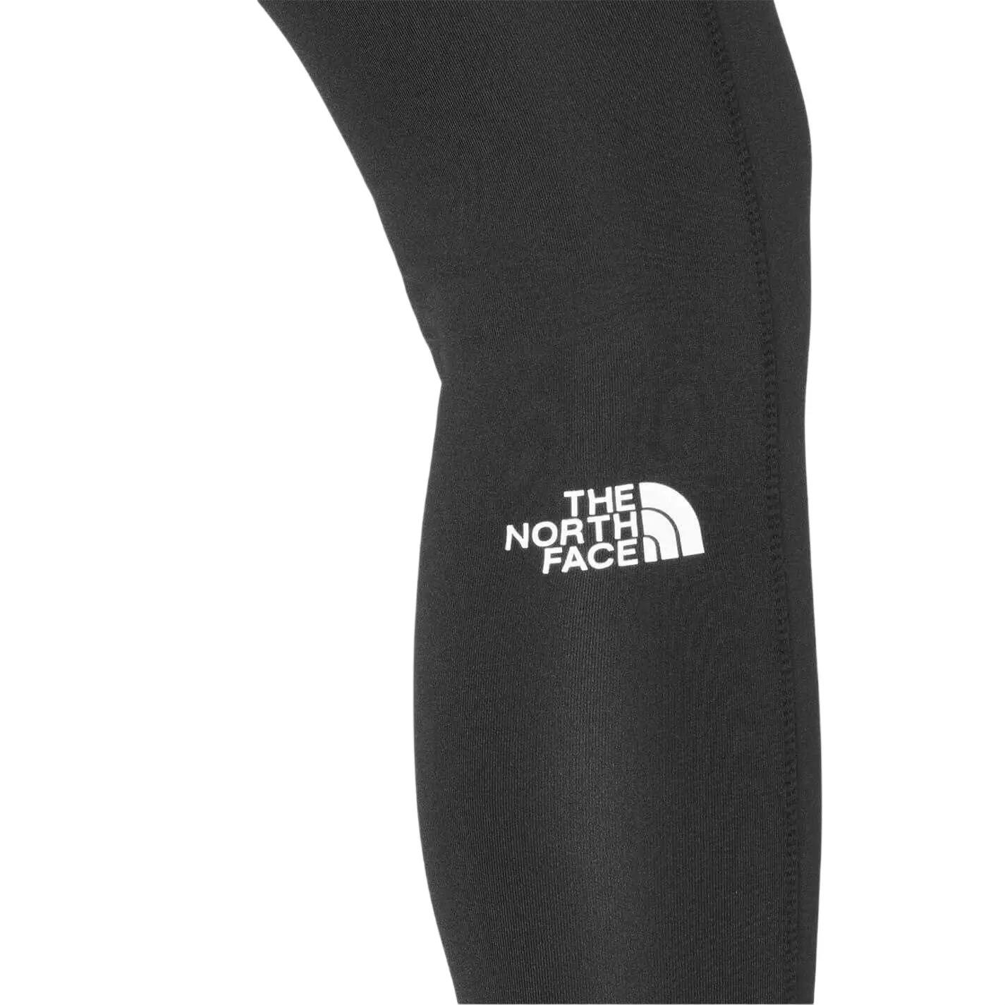 78 Leggings für Damen Schwarz 3/5